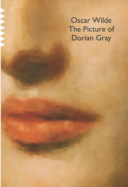 The Picture of Dorian Gray - تصویر 1
