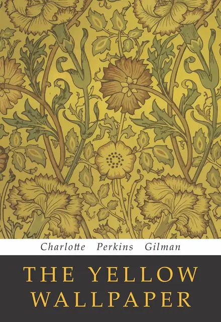 The Yellow Wallpaper - تصویر 1