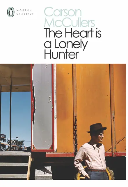 The Heart is a Lonely hunter - تصویر 1