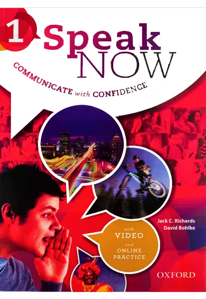 Speak Now 1 - تصویر 1