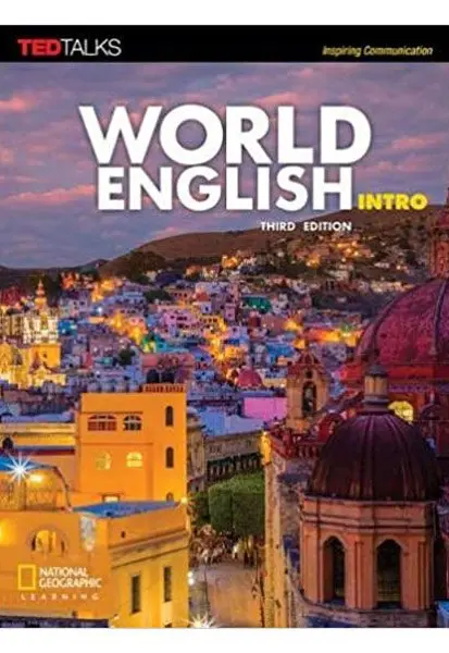 World English Intro - تصویر 1