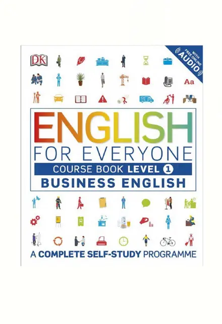 English for Everyone Level 1 - تصویر 1