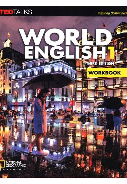 World English 1 - تصویر 1