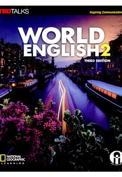 World English 2 - تصویر 1