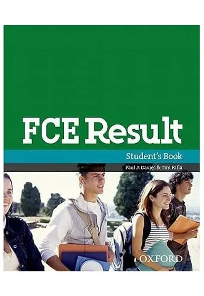 FCE Result - تصویر 1
