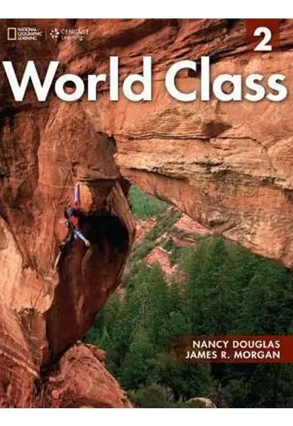 World Class 2 - تصویر 1