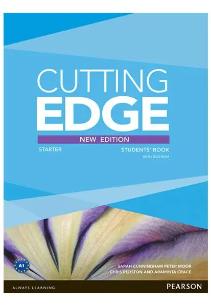 Cutting Edge Starter - تصویر 1