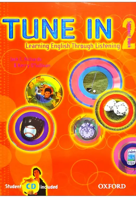 Tune In 2 - تصویر 1