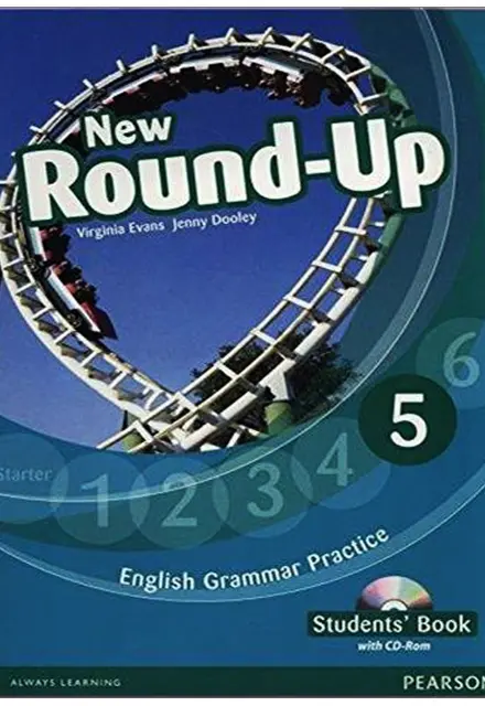New Round-Up 5 - تصویر 1