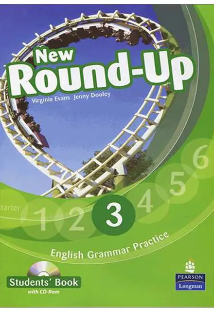 New Round-Up 3 - تصویر 1