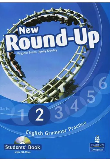 New Round-Up 2 - تصویر 1