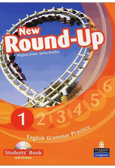 New Round-Up 1 - تصویر 1