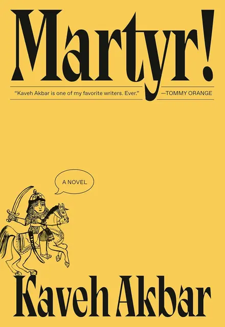 Martyr! - تصویر 1