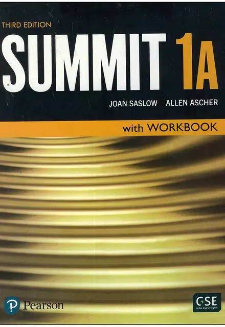 Summit 1A Third Edition - تصویر 1