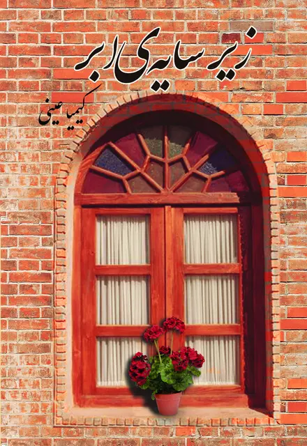 زیر سایه ابر - تصویر 1
