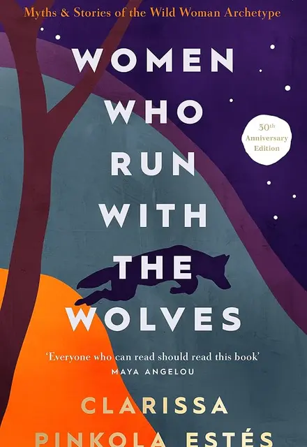 Women Who Run With the Wolves - تصویر 1
