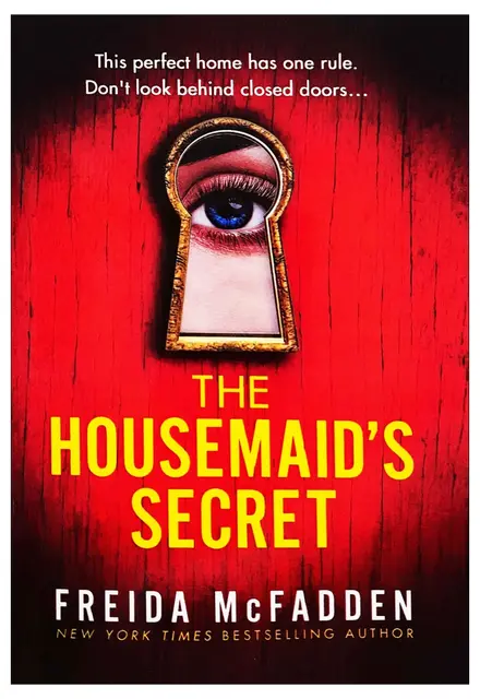 The Housemaid's - تصویر 1