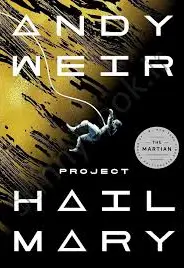 Project Hail Mary - تصویر 1