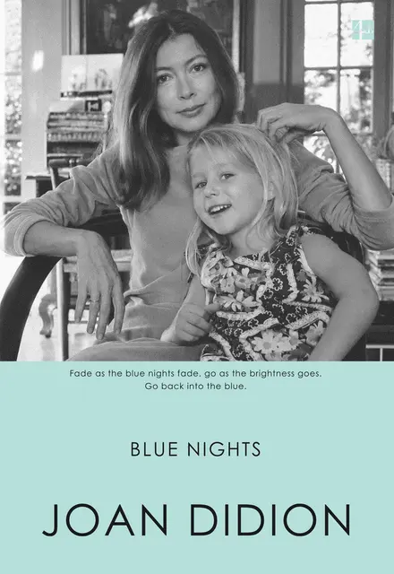 Blue Nights - تصویر 1