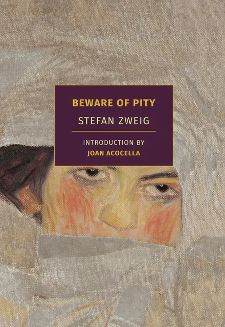 Beware of Pity - تصویر 1