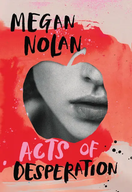 Acts of desperation - تصویر 1