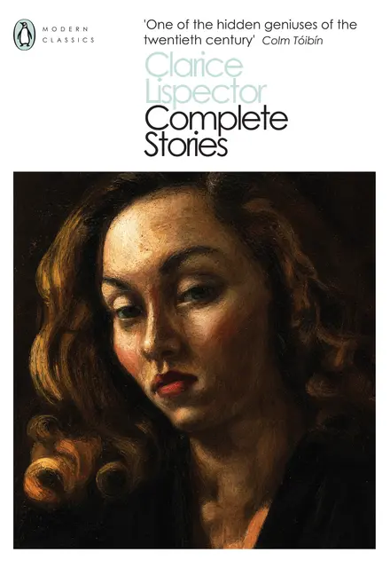 The Complete Stories - تصویر 1