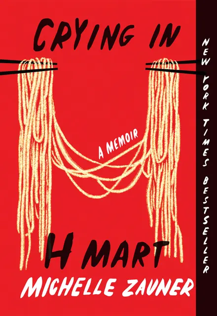Crying in H Mart: A Memoir - تصویر 1