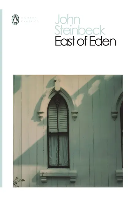east of eden - تصویر 1