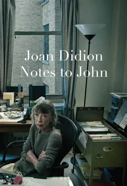Notes to John - تصویر 1