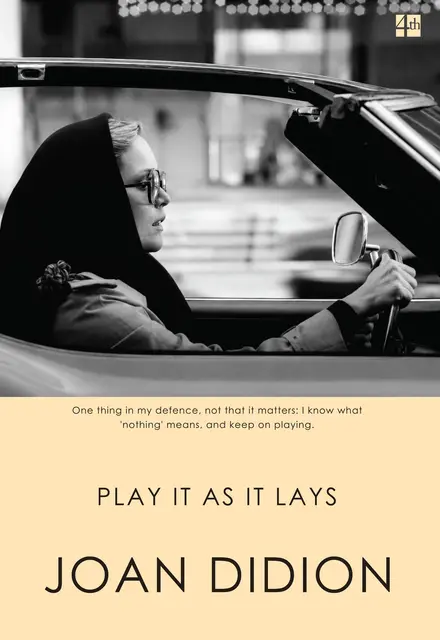 play it as it lays - تصویر 1