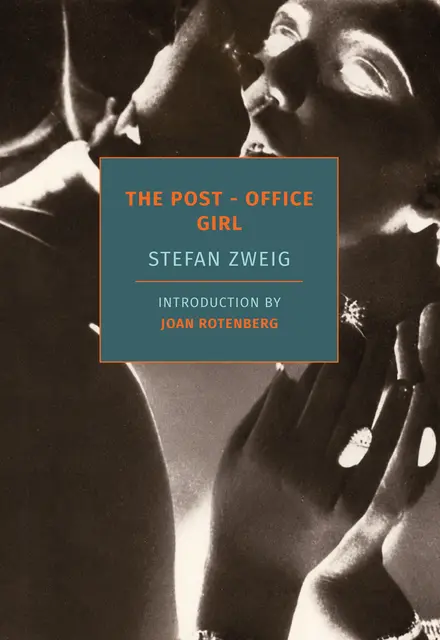The Post-Office Girl - تصویر 1