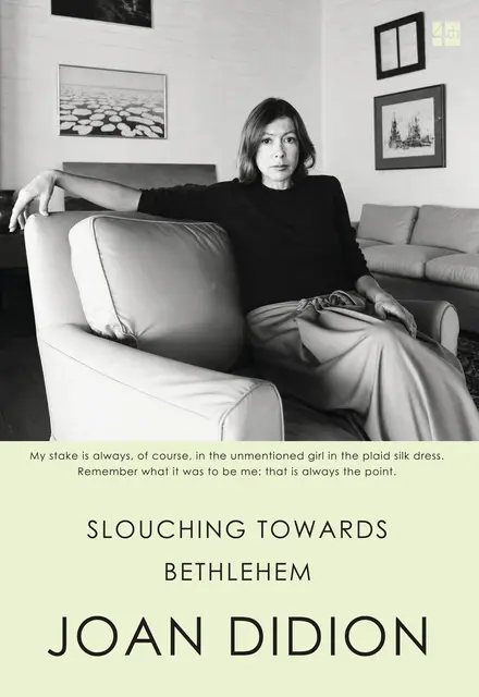 Slouching Towards Bethlehem - تصویر 1