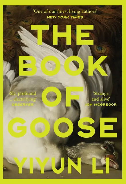 The Book of Goose - تصویر 1