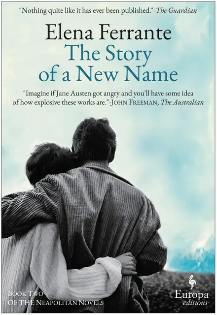 The Story of a New Name - تصویر 1