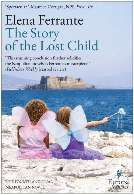 The Story of the Lost Child - تصویر 1