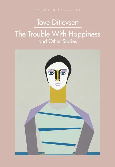 The Trouble with Happiness and Other Stories - تصویر 1