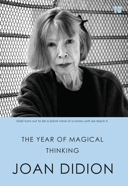 The Year of Magical Thinking - تصویر 1