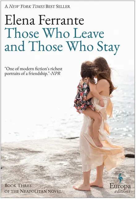 Those Who Leave and Those Who Stay - تصویر 1