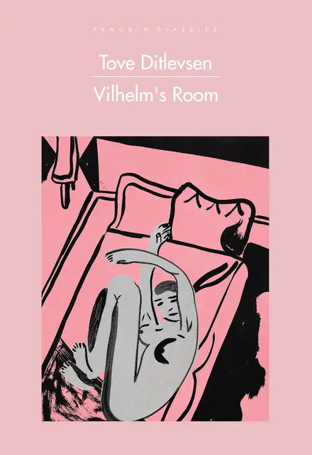 Vilhelm’s Room - تصویر 1