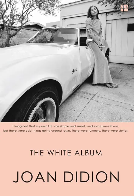 The White Album - تصویر 1
