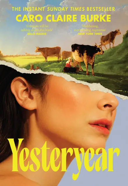 Yesteryear - تصویر 1