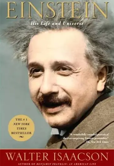 Einstein - تصویر 1