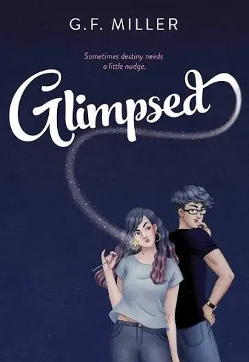 Glimpsed - تصویر 1