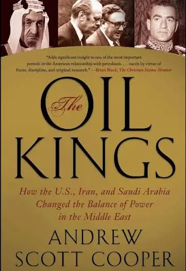 The Oil Kings - تصویر 1