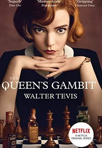The Queen's Gambit - تصویر 1
