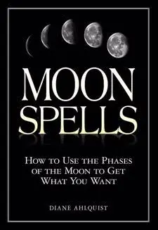 Moon Spells - تصویر 1