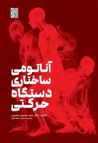آناتومی ساختاری دستگاه حرکتی - تصویر 1