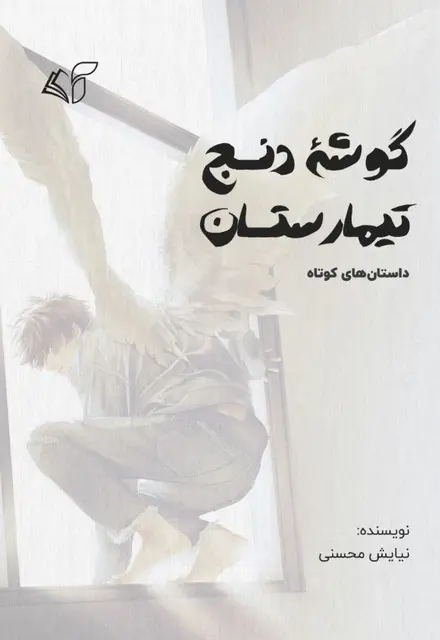 گوشه دنج تیمارستان - تصویر 1